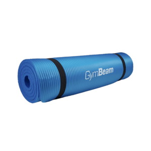 GYMBEAM Podložka na cvičenie Yoga Mat Blue vyobraziť