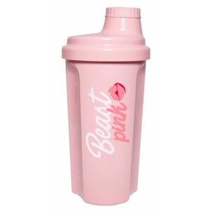 GYMBEAM BeastPink Šejker Rose 500 ml vyobraziť