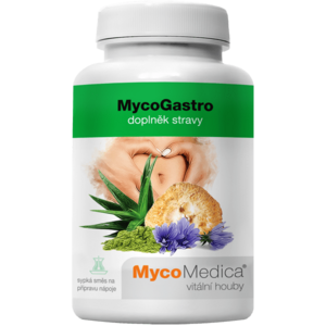 MYCOMEDICA MycoGastro 90 g vyobraziť