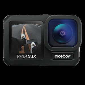 NICEBOY VEGA X 8K vyobraziť