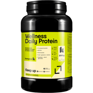 Wellness Daily protein 65% vyobraziť