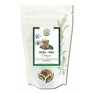 SALVIA PARADISE Muňa - Wira Antigrip 70 g vyobraziť