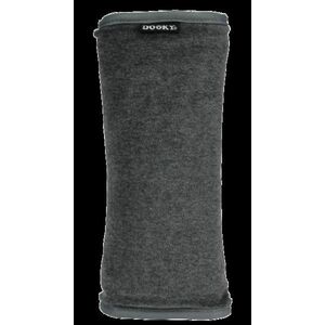 DOOKY , Chránič pásu Seatbelt Pillow, Dark Grey Uni vyobraziť