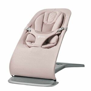 ERGOBABY Evolve lehátko - Blush pink vyobraziť