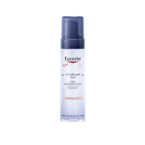 EUCERIN UreaRepair PLUS Sprchová pena parfumovaná 200 ml vyobraziť