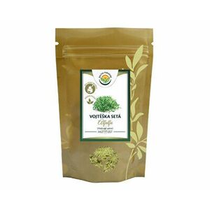 SALVIA PARADISE Alfalfa - Mladá zelená lucerna 100 g vyobraziť