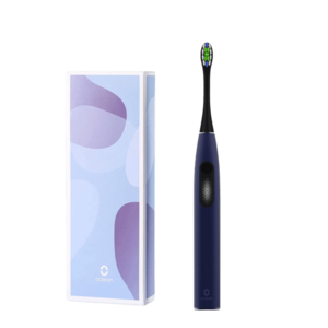 XIAOMI Oclean F1 Smart Electric Toothbrush Dark Blue vyobraziť