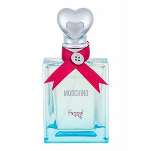 MOSCHINO Funny! EdT 50 ml vyobraziť