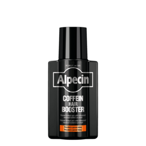 Alpecin ALPECIN Coffein Hair Booster 200 ml vyobraziť