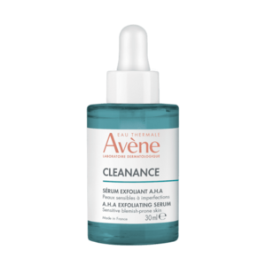 Avène Cleanance AHA exfoliačné sérum 30 ml vyobraziť