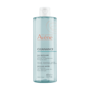 AVÈNE Cleanance micelárna voda 400 ml vyobraziť