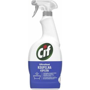 CIF Ultrafast Kúpeľňa 750 ml vyobraziť