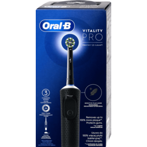 ORAL B vyobraziť