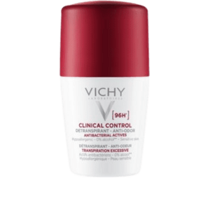 VICHY 96H Detranspirant DUO 2 x 50 ml vyobraziť