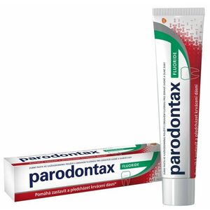 Parodontax Fluorid 75 ml vyobraziť