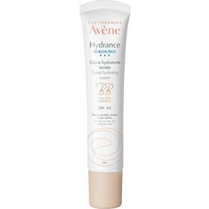 Avene HYDRANCE - výživný hydratačný krém 40ml vyobraziť