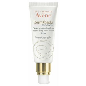 AVÈNE Dermabsolu teint Tónovaný remodelačný denný krém SPF30 40 ml vyobraziť