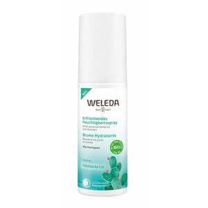 WELEDA Opuncia Hydratačná pleťová hmla 100 ml vyobraziť