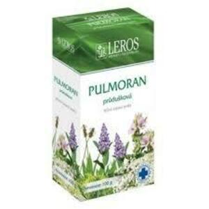 LEROS PULMORAN 100 g vyobraziť