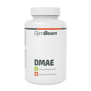 GYMBEAM DMAE 90 tabliet vyobraziť