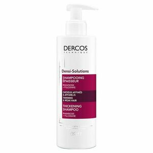 VICHY Dercos Technique DENSISOL šampón 400 ml vyobraziť