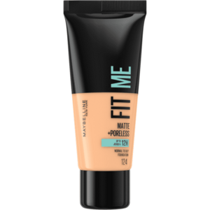 Maybelline Fit me Matte + Poreless vyobraziť