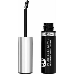 L'ORÉAL PARIS Volumizing mascara 000 Transparent serum gél na obočie, 5 ml vyobraziť