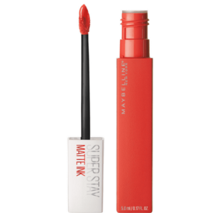 MAYBELLINE NEW YORK Superstay Matte Ink 25-Heroine Rúž na pery 5 ml vyobraziť