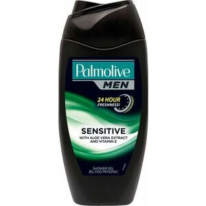 PALMOLIVE SG Sensitive for Men 250 ml vyobraziť