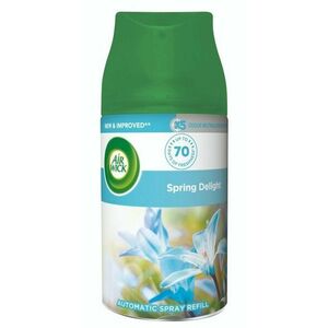 AIRWICK Náplň do automatického difuzéra Freshmatic Svieži vánok 250 ml vyobraziť