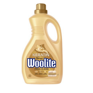 WOOLITE 2.7 l vyobraziť