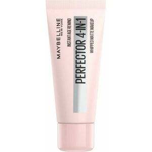 MAYBELLINE NEW YORK Instant Perfector zmatňujúci make-up 4v1, 01 Light 30 ml vyobraziť