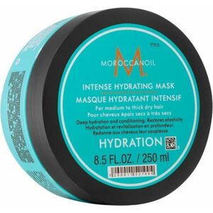 MOROCCANOIL Intense Hydrating Mask 250 ml vyobraziť