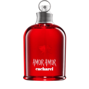 CACHAREL Amor Amor EDT 100 ml vyobraziť