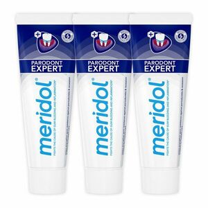 MERIDOL Zubná pasta Parodont Expert 75 ml vyobraziť