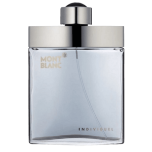 MONT BLANC Mont Blanc Individuel EDT 75 ml vyobraziť