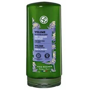 YVES ROCHER Kondicionér pre väčší objem vlasov 200 ml vyobraziť