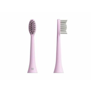 TESLA Smart Toothbrush TS200 Brush Heads, Pink 2 ks vyobraziť