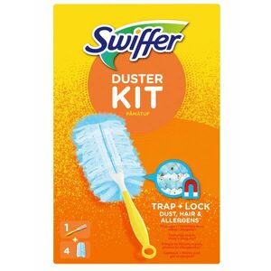 SWIFFER Duster Kit vyobraziť