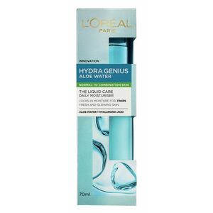 L'ORÉAL PARIS Hydra Genius normálna až zmiešaná pleť 70 ml vyobraziť