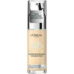 L'ORÉAL PARIS True Match 0.5N make-up, 30 ml vyobraziť