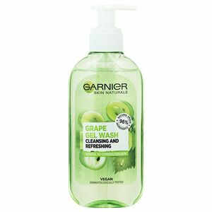 GARNIER Skin Naturals Botanical Gél Čistiaci penový gél 200 ml vyobraziť