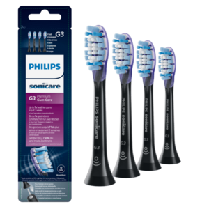 PHILIPS SONICARE Premium Gum Care HX9054/33 Štandardné nadstavce 4 ks vyobraziť