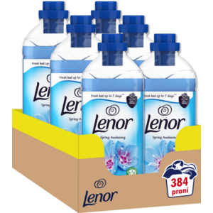 Lenor Spring vyobraziť