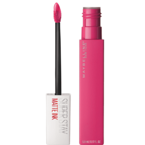 MAYBELLINE NEW YORK Super Stay Matte Ink 30-Romantic rúž na pery 5 ml vyobraziť