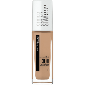 MAYBELLINE NEW YORK SuperStay Active Wear 30H 03 True Ivory 30 ml vyobraziť