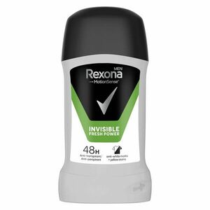 REXONA MEN Fresh & Power Tuhý antiperspirant 50 ml vyobraziť