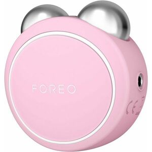 FOREO BEAR mini tónovací prístroj na tvár Pearl Pink vyobraziť