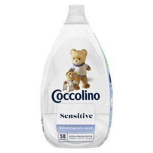 COCCOLINO aviváž Intense Pure sensitive 870 ml vyobraziť