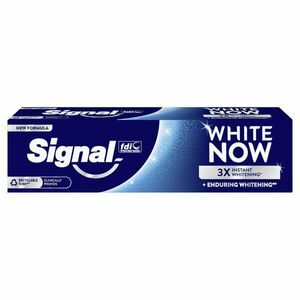 SIGNAL White Now zubná pasta 75 ml vyobraziť